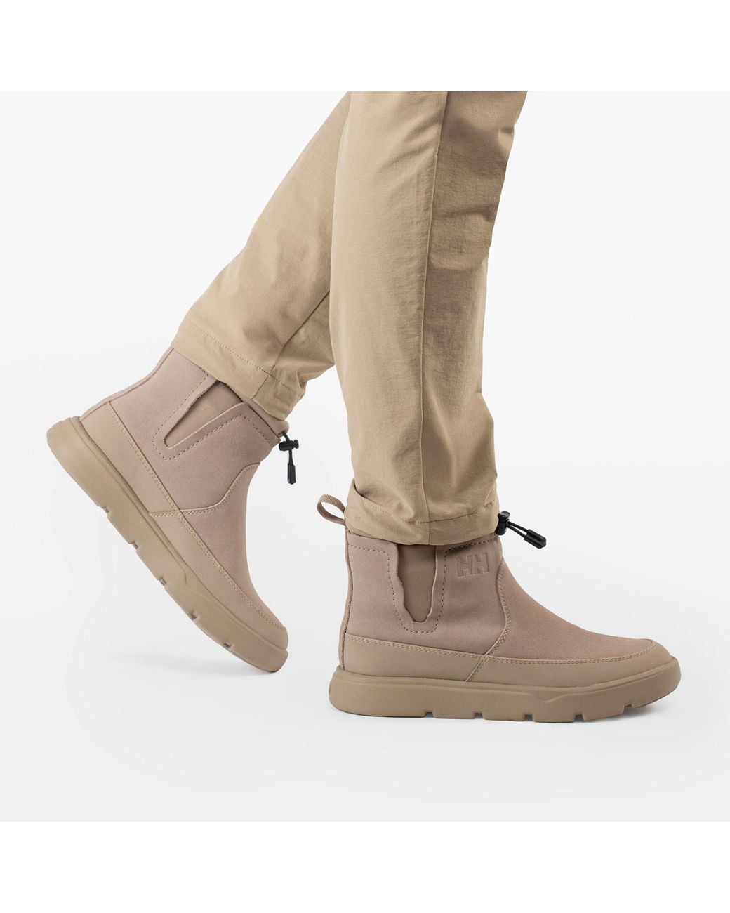 Helly Hansen Natural Adore Lightweight Winter Boots