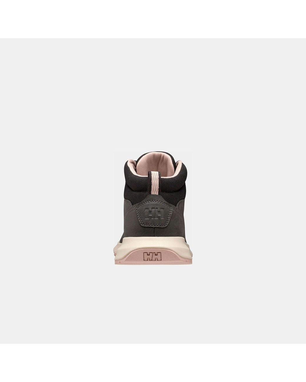 Helly Hansen Black Forest Evo Leather Shoes