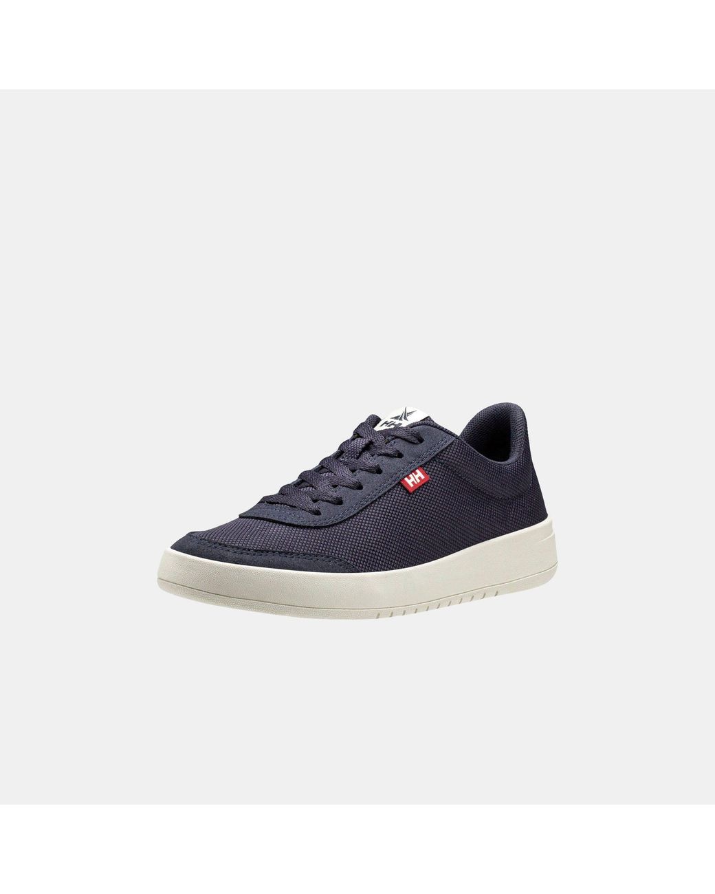 Halmstad 2 Marine Shoes di Helly Hansen in Blue