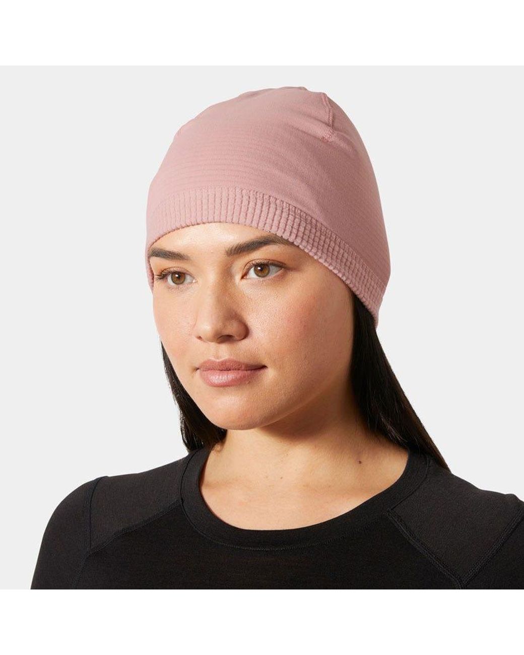 Helly Hansen Blue Versalite Beanie