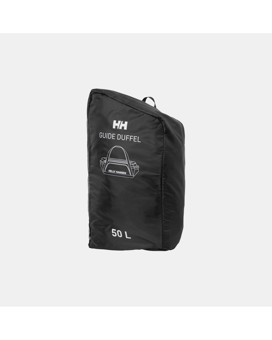 Guide Borsone 90L Arancione di Helly Hansen in Orange