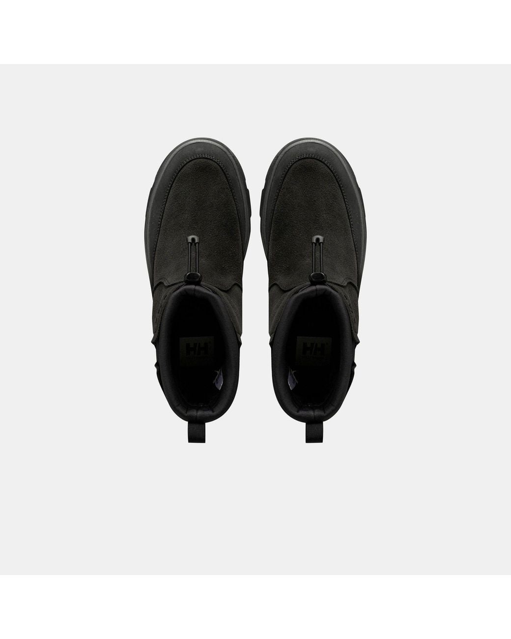 Helly Hansen Black Damen Adore Leichte Winterstiefel