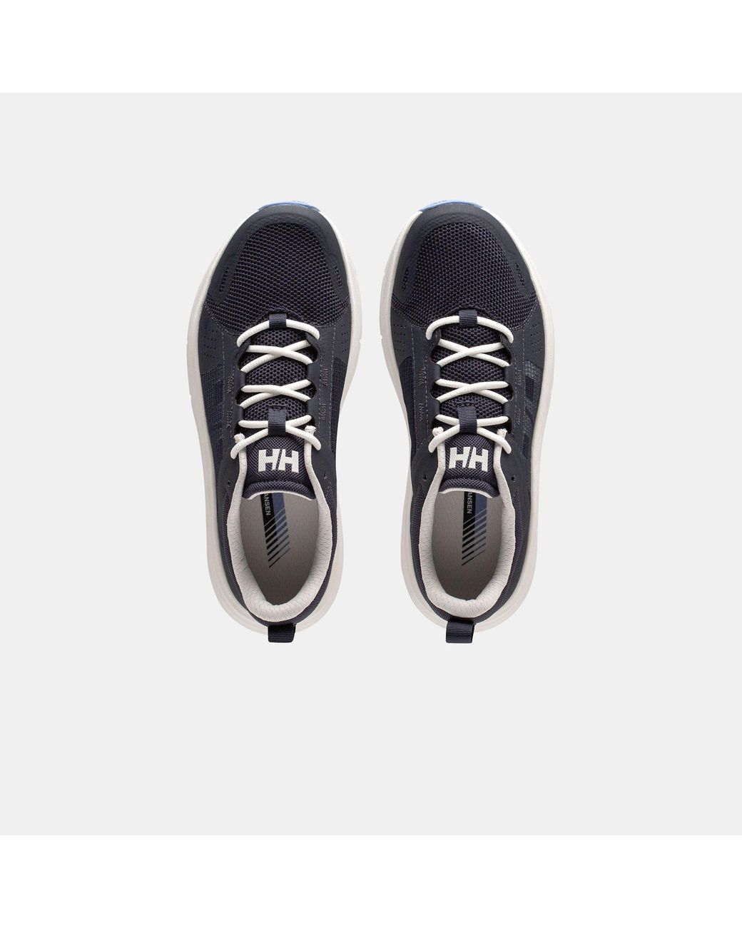 Helly Hansen Blue Hp Ahiga Evo 5 Sneakers