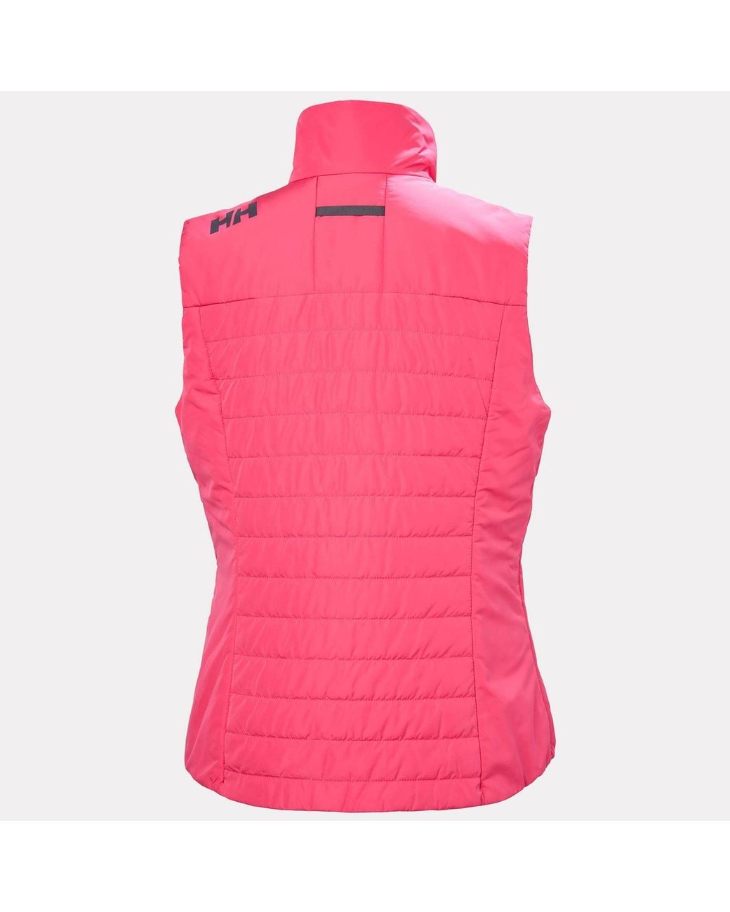 Helly Hansen Pink Crew Insulator 2.0 Vest