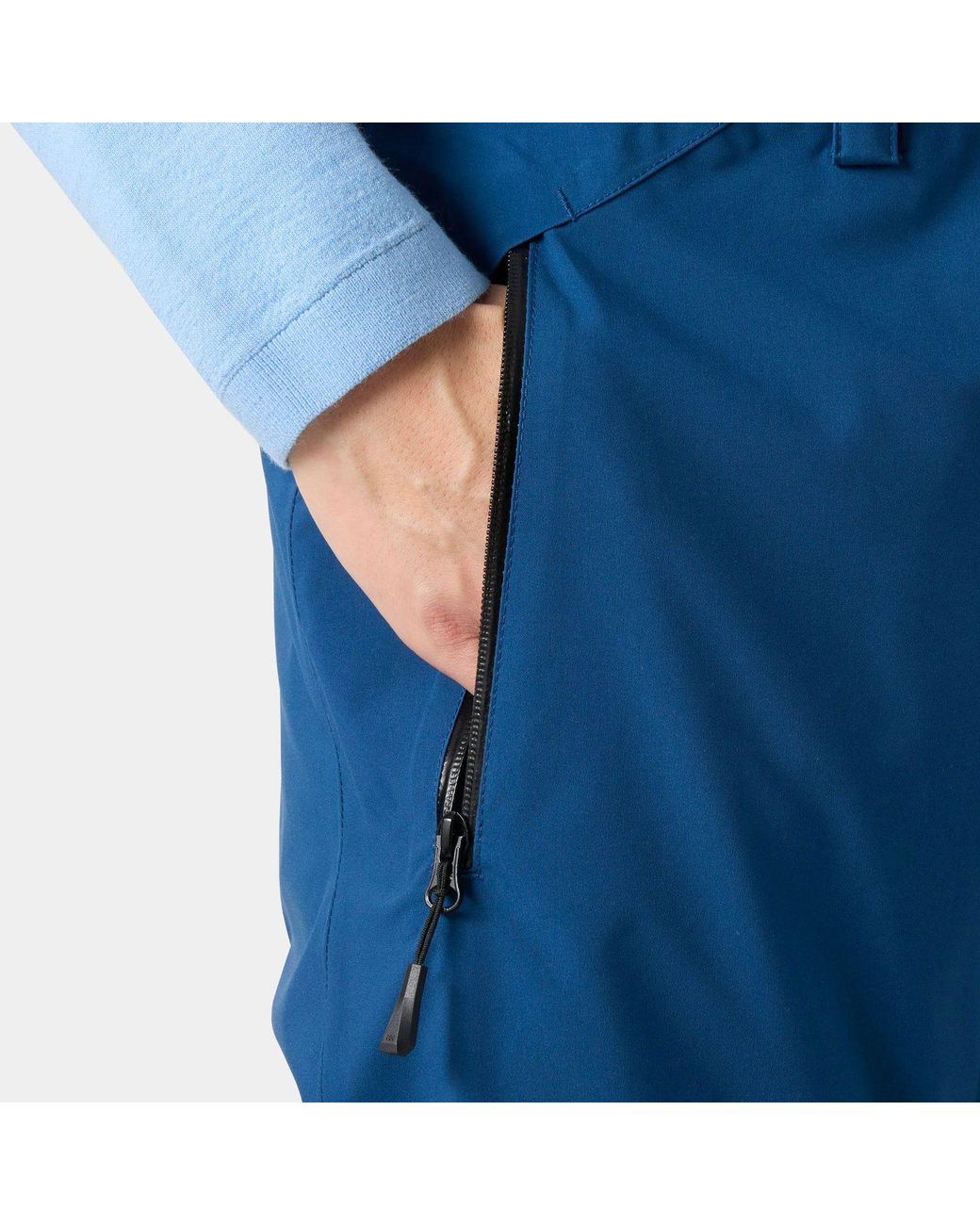 Blu di Helly Hansen in Blue da Uomo