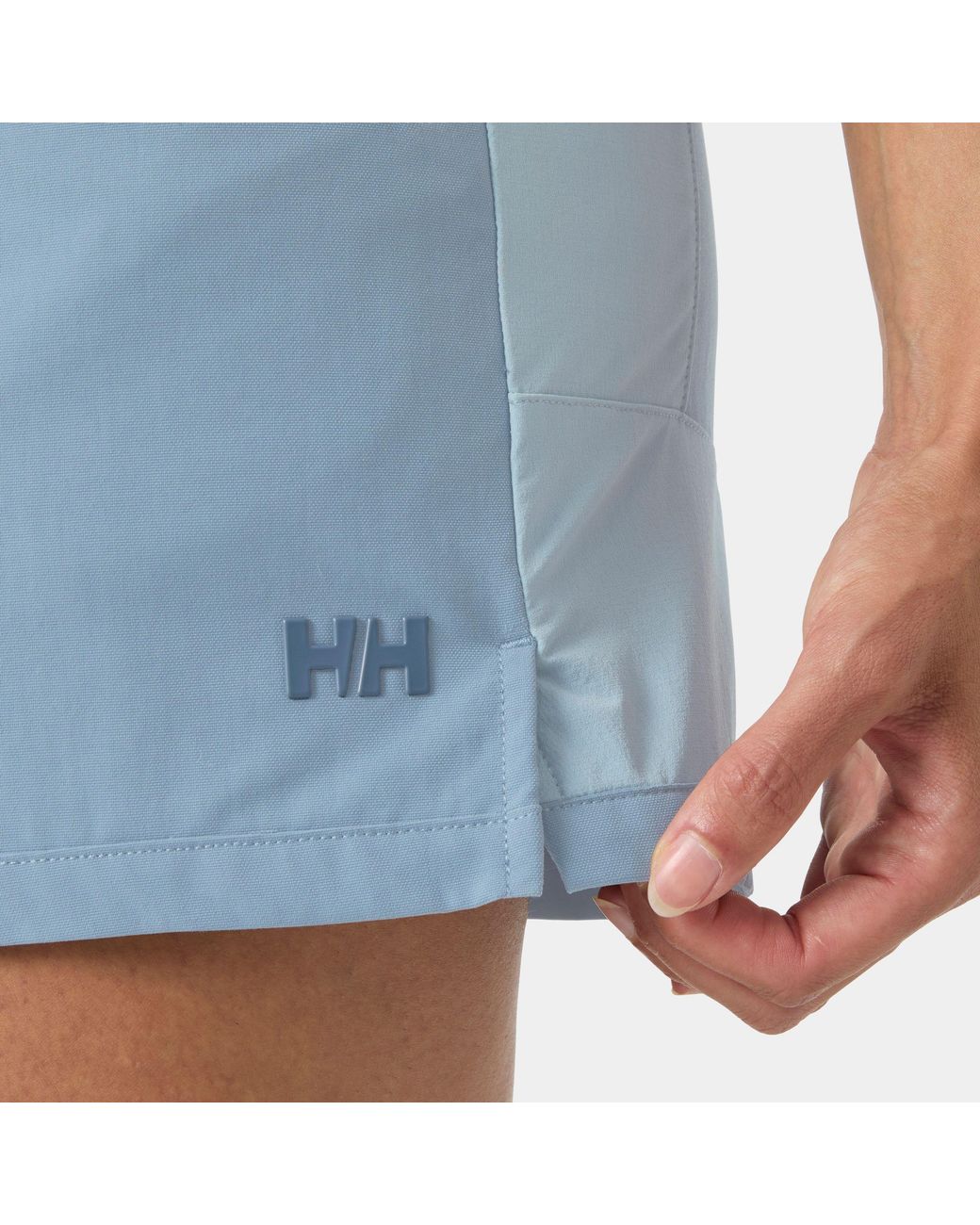 Helly Hansen Blue Hp Calvi Shorts