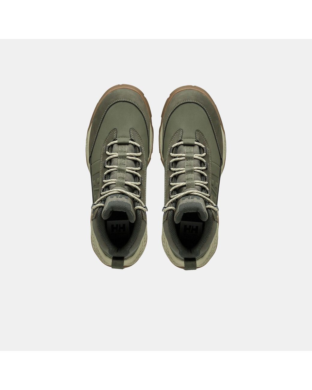 Helly Hansen Buckhorn Boots Herren in Green für Herren