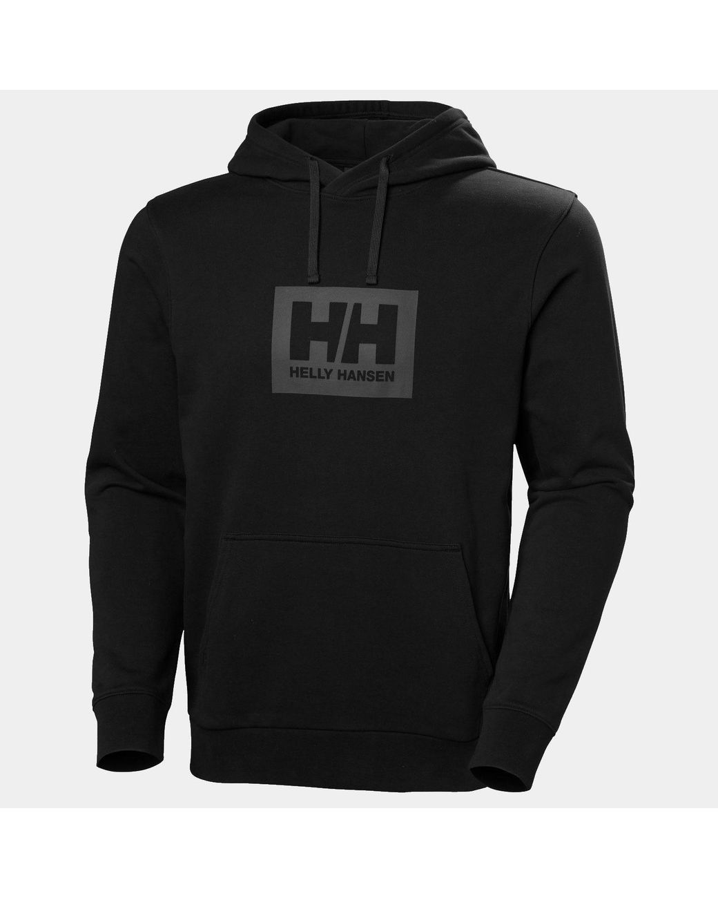 Helly Hansen Black Box Hoodie for men