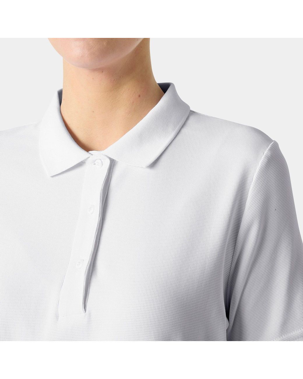 Helly Hansen Blue Crew Tech Polo