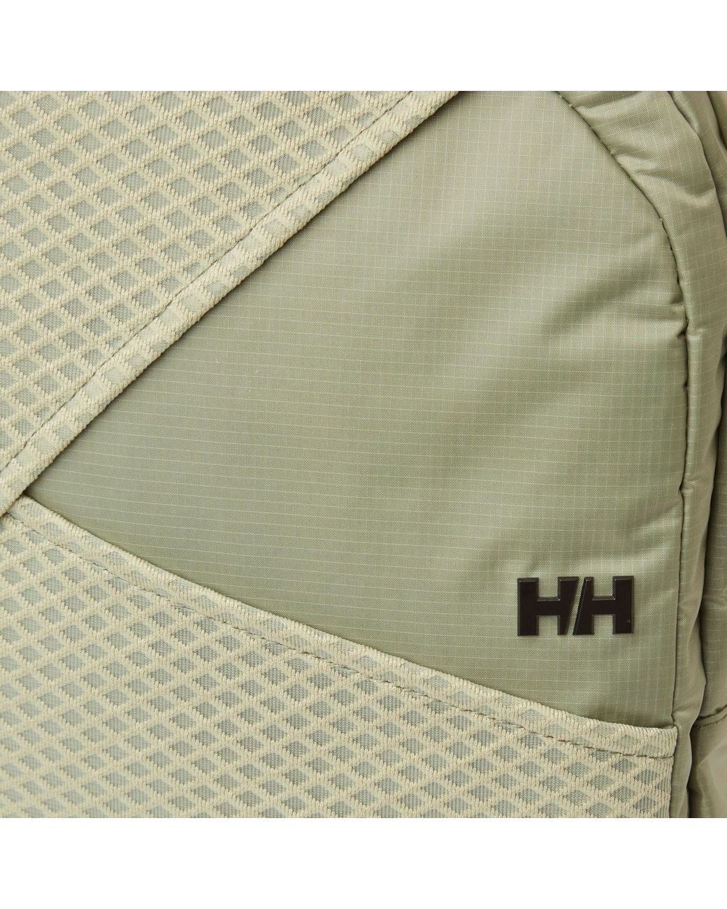 Helly Hansen Green Explorer Backpack Std