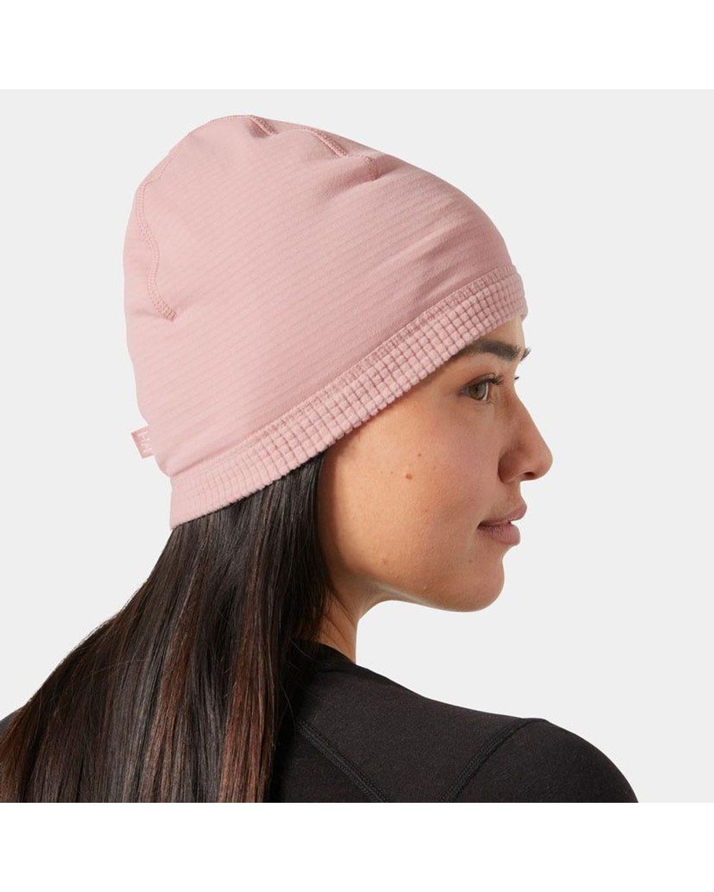 Helly Hansen Blue Versalite Beanie