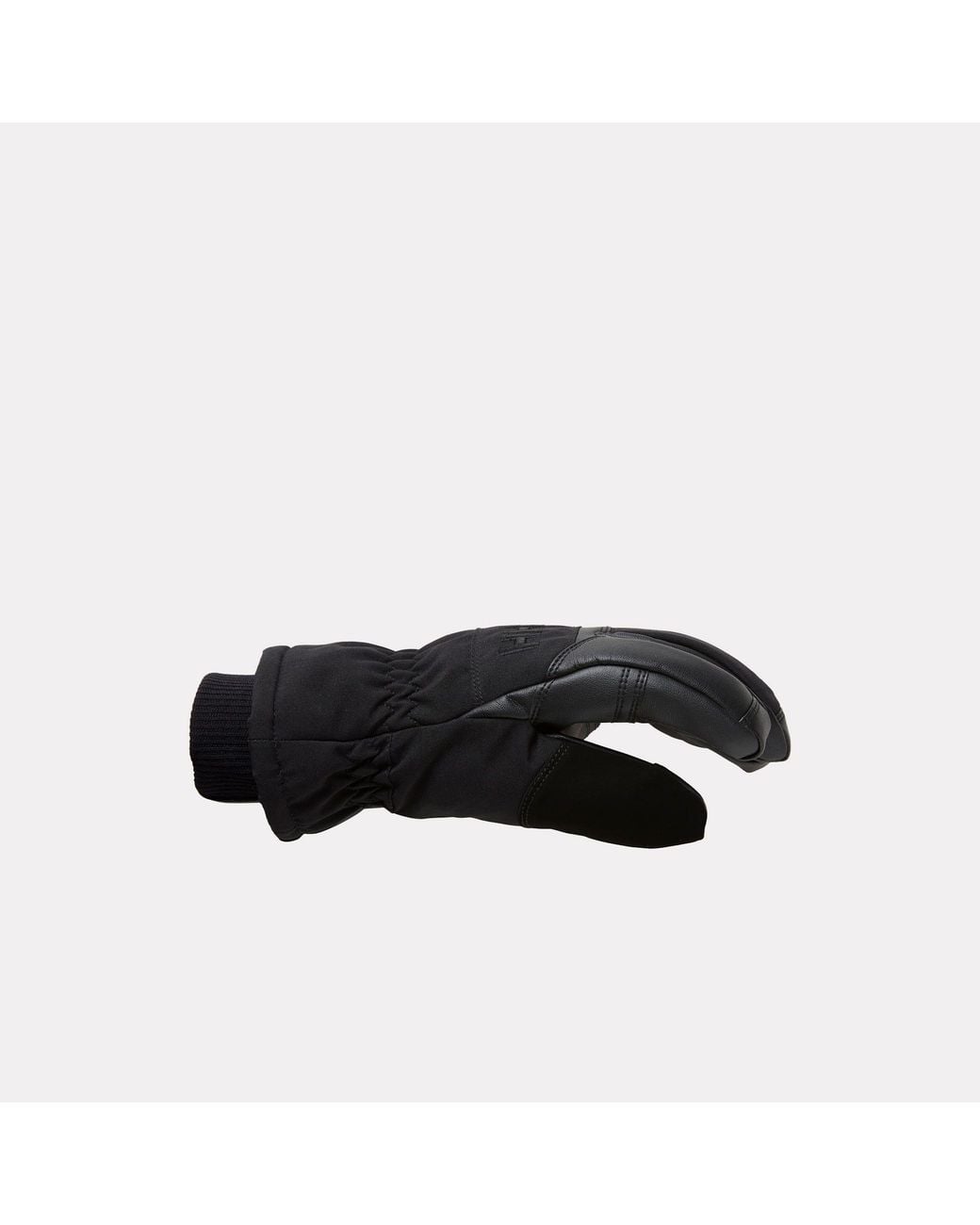 All Mountain Guanto Nero di Helly Hansen in Black