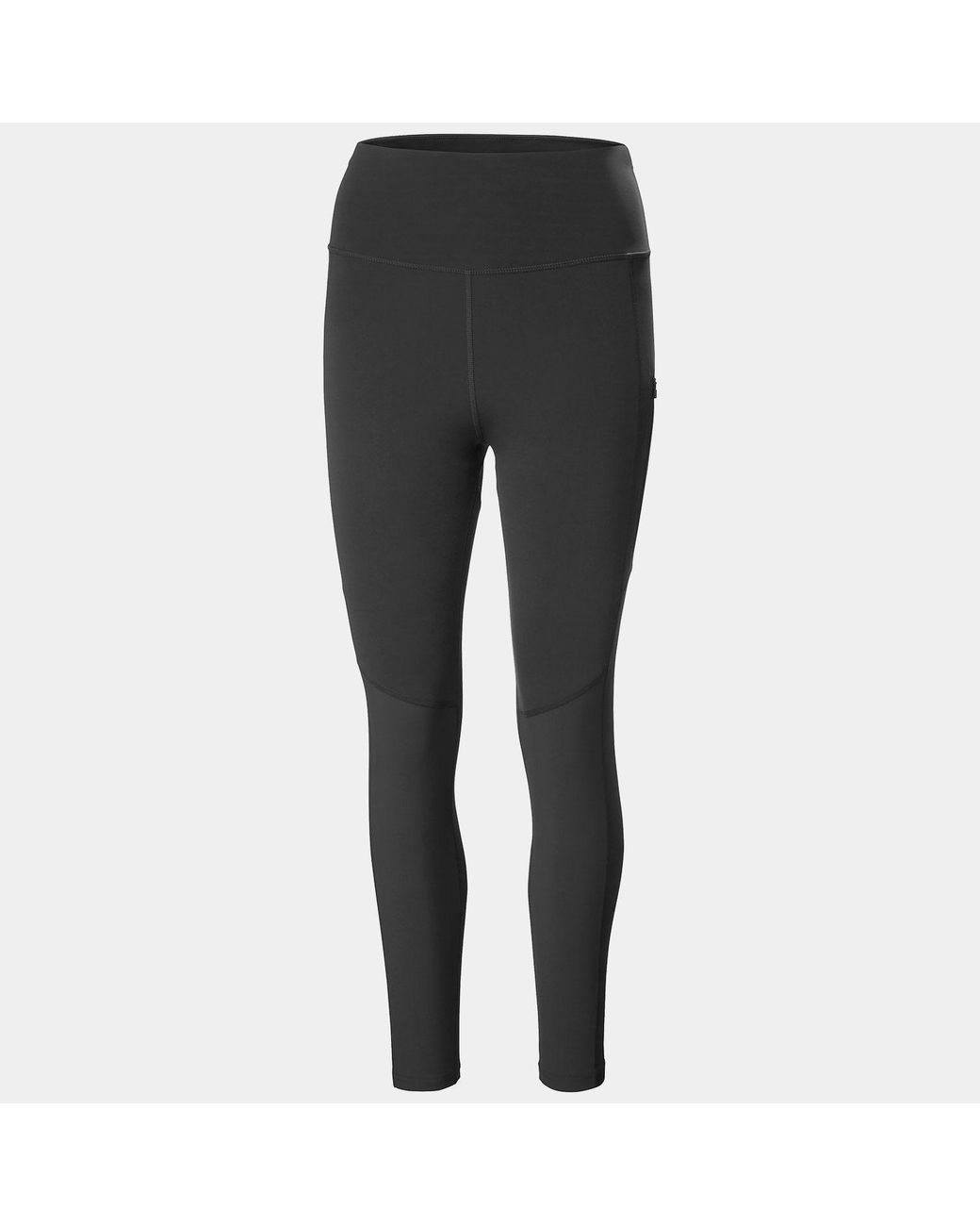 Helly Hansen Black Blaze 7/8 Hiking Tights
