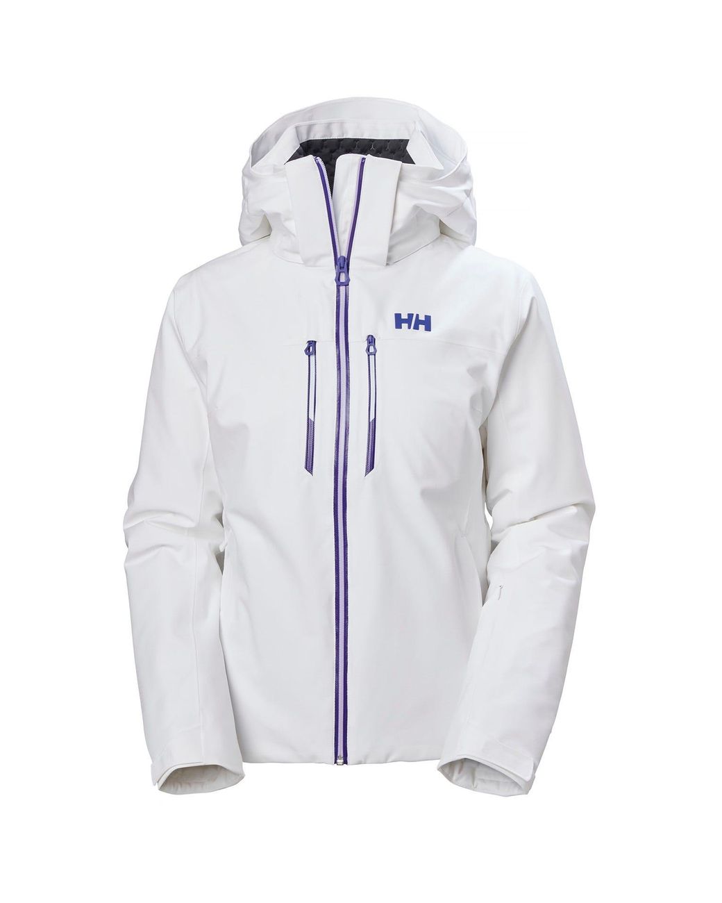 helly hansen motion stretch jacket