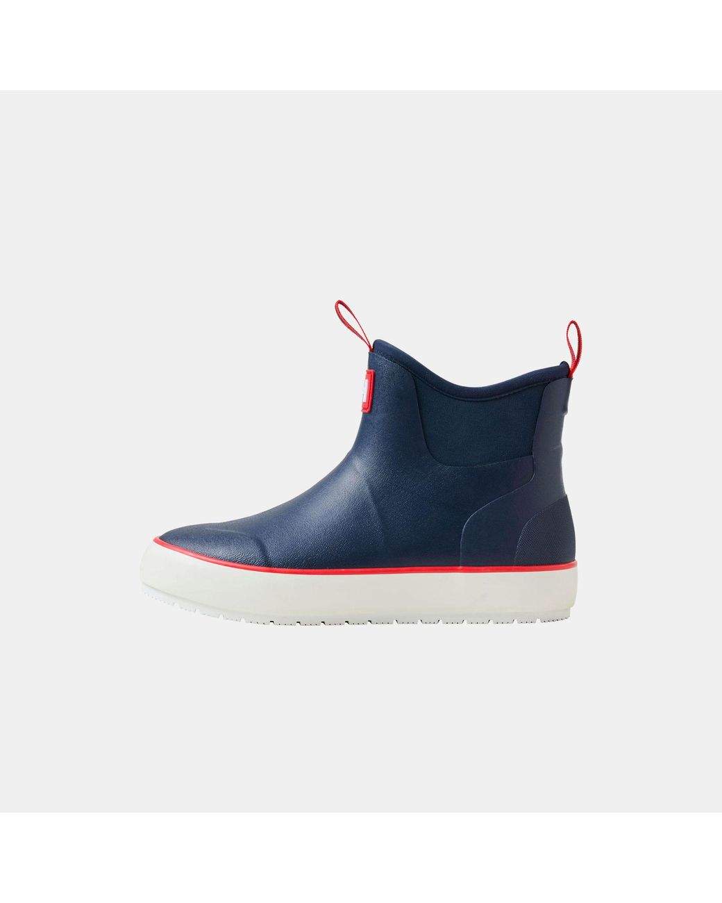 Helly Hansen Blue Seaspray Rain Boots