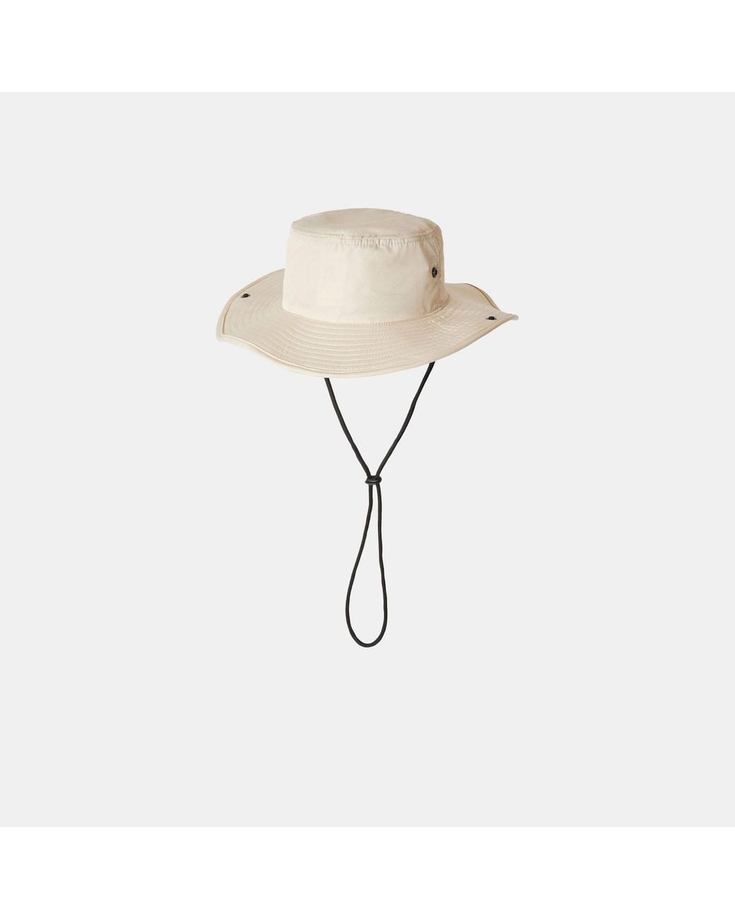 Helly Hansen White Roam Hat