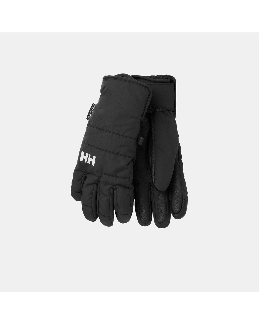 Helly Hansen Blue Swift Helly Tech Gloves Damen
