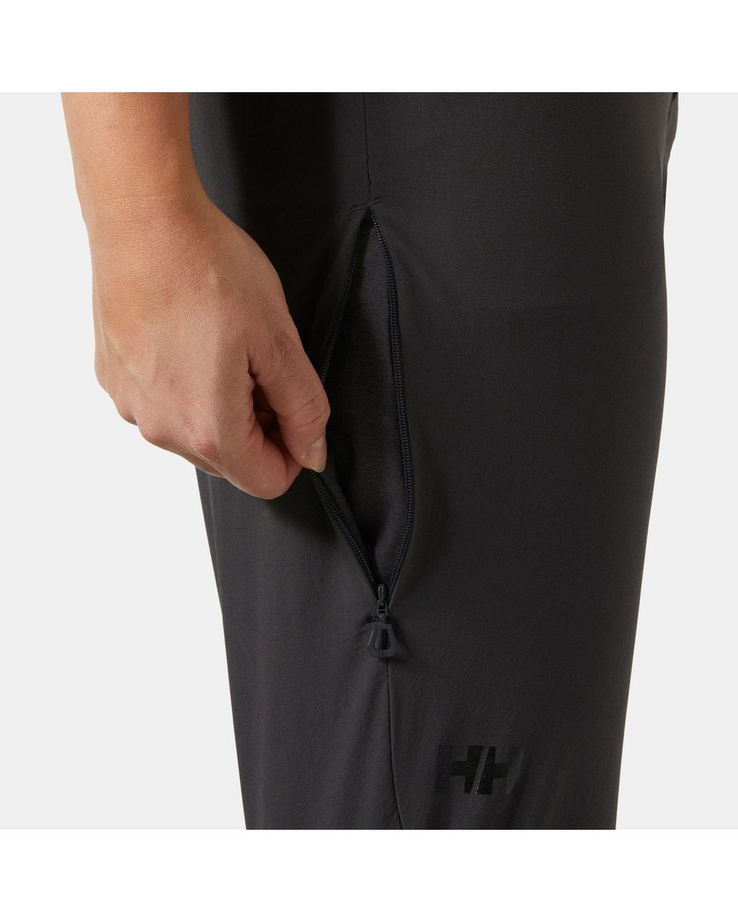 Helly Hansen Multicolor Brona Softshell Trousers