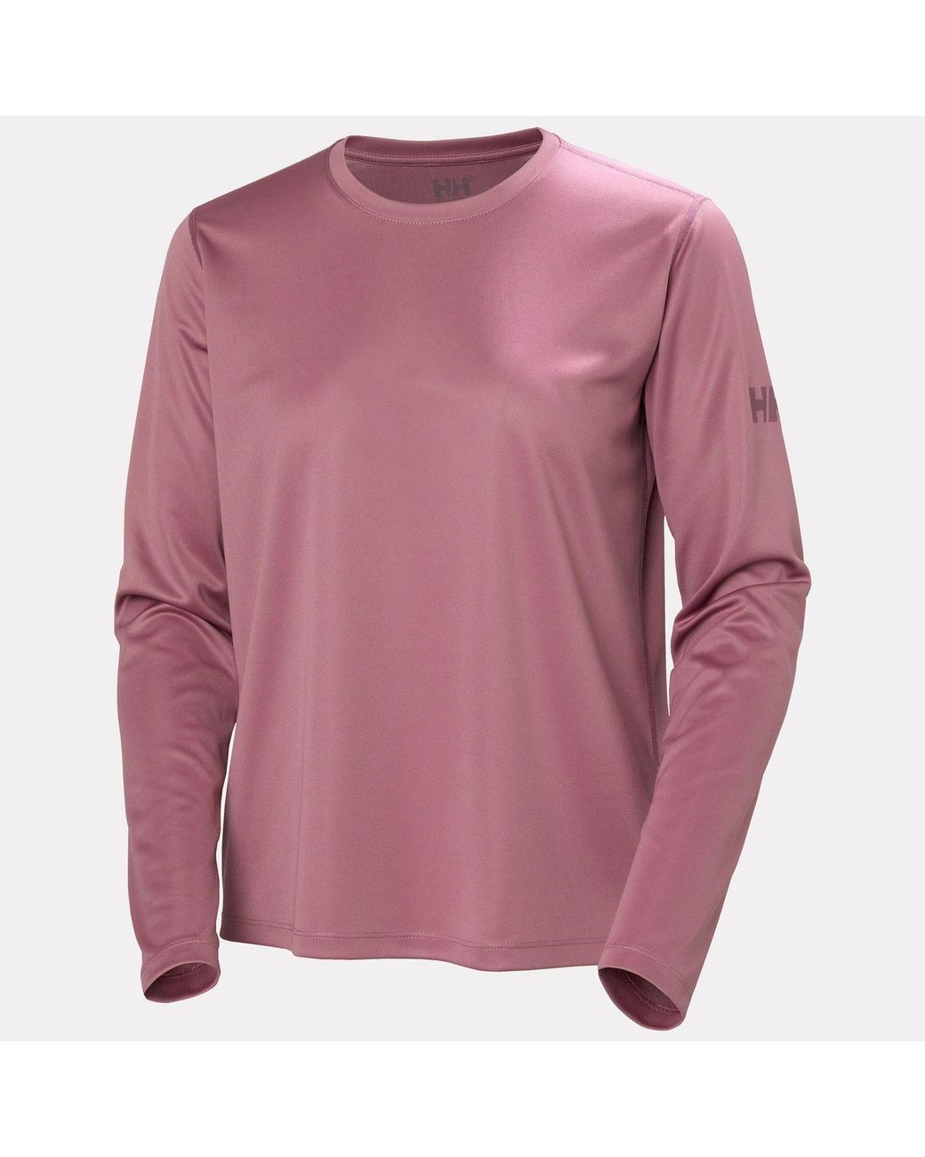 Rosa di Helly Hansen in Red