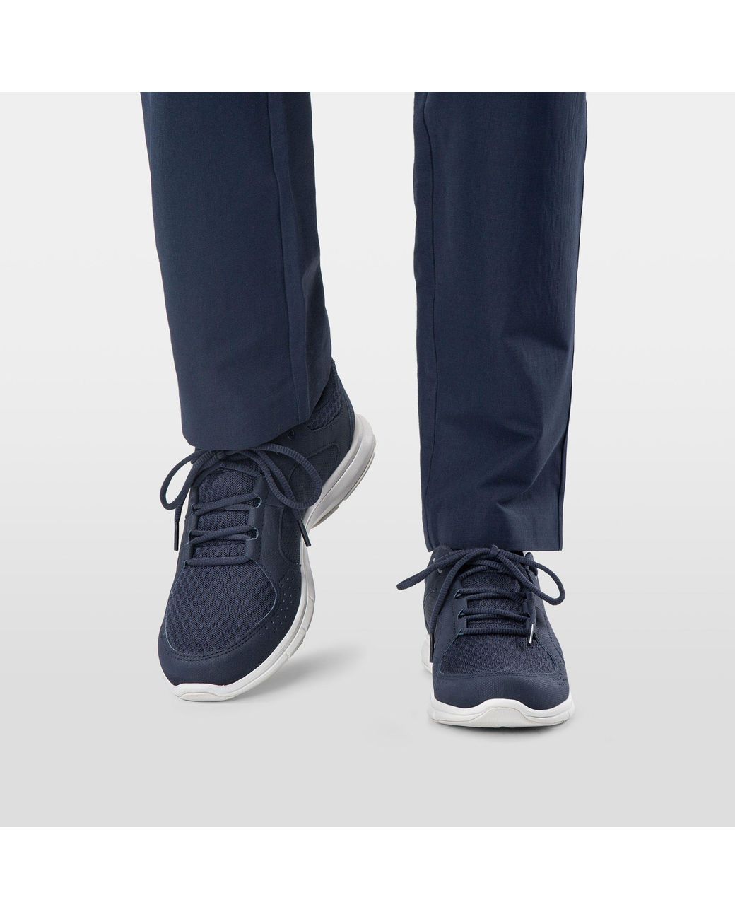 Helly Hansen Blue Ahiga V4 Hydropower Water Shoes