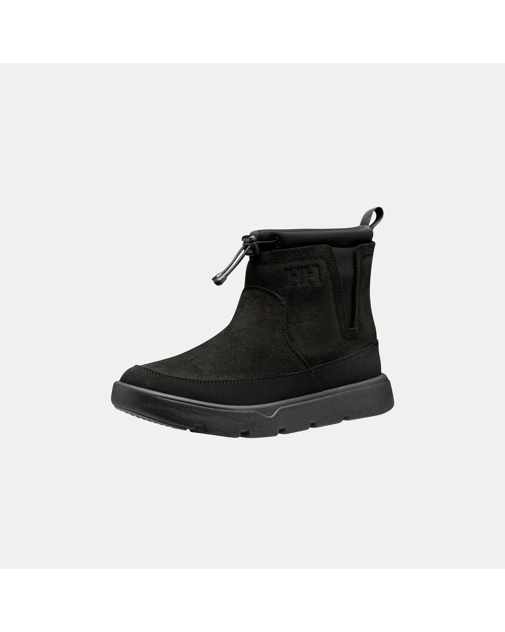 Helly Hansen Black Damen Adore Leichte Winterstiefel