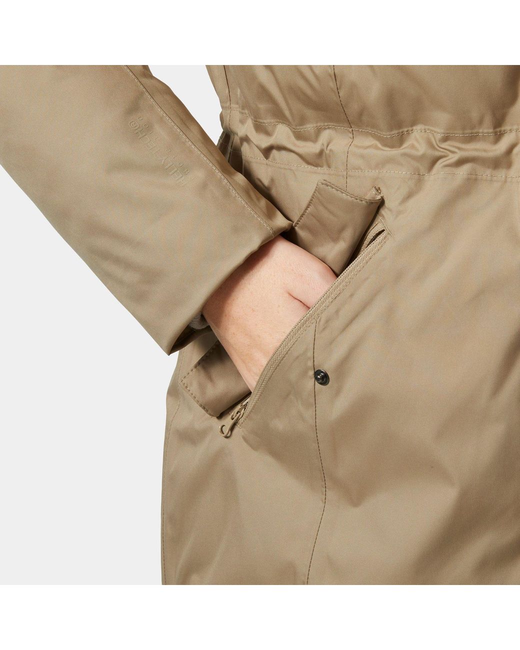 Helly Hansen Natural Vega Parka