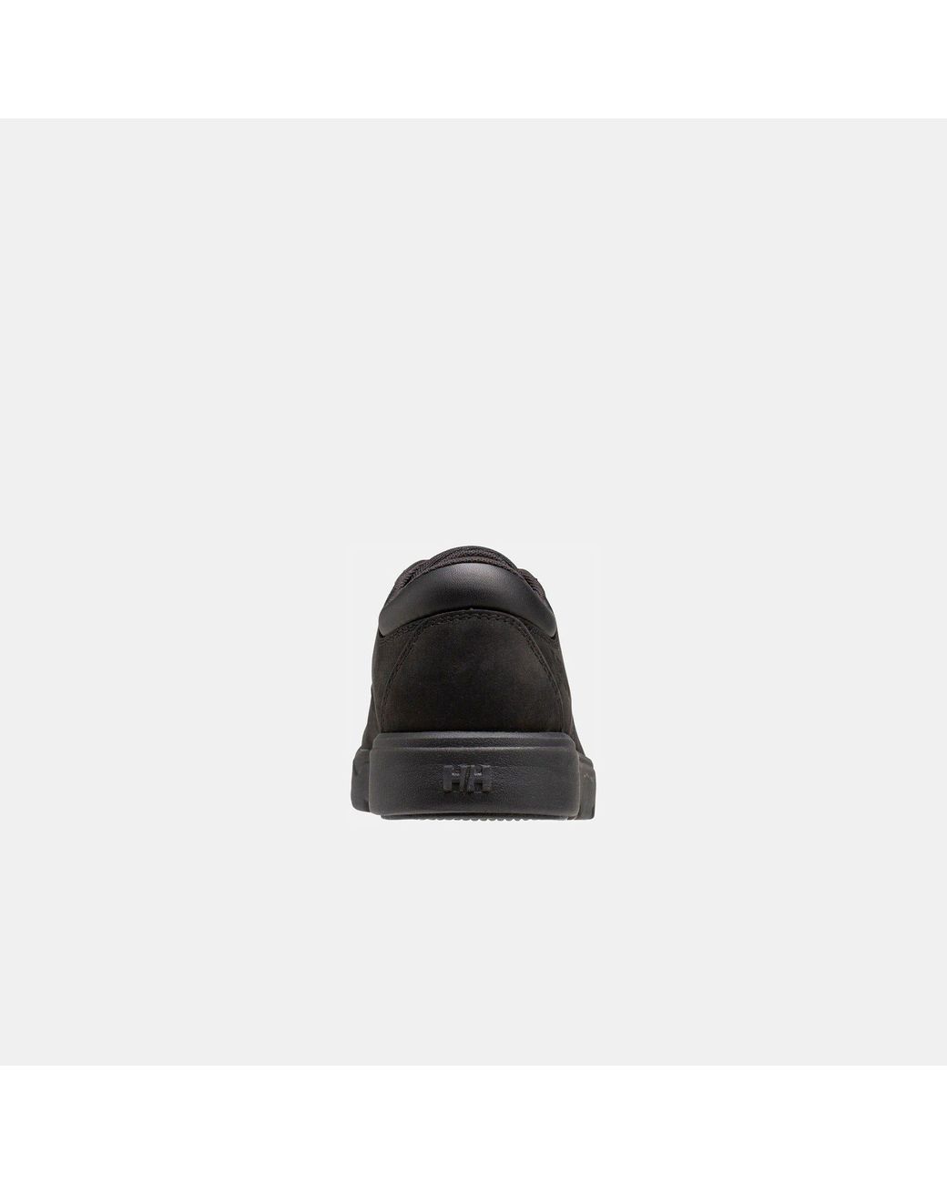 Pinehurst Low Shoes Nero di Helly Hansen in Black da Uomo