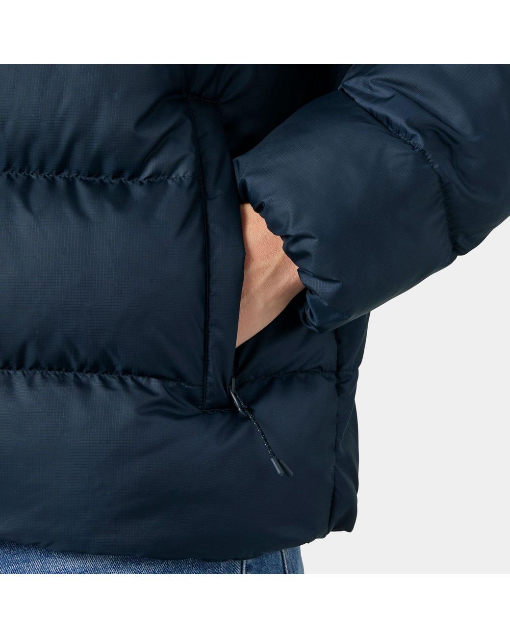 Active Piumino di Helly Hansen in Blue da Uomo