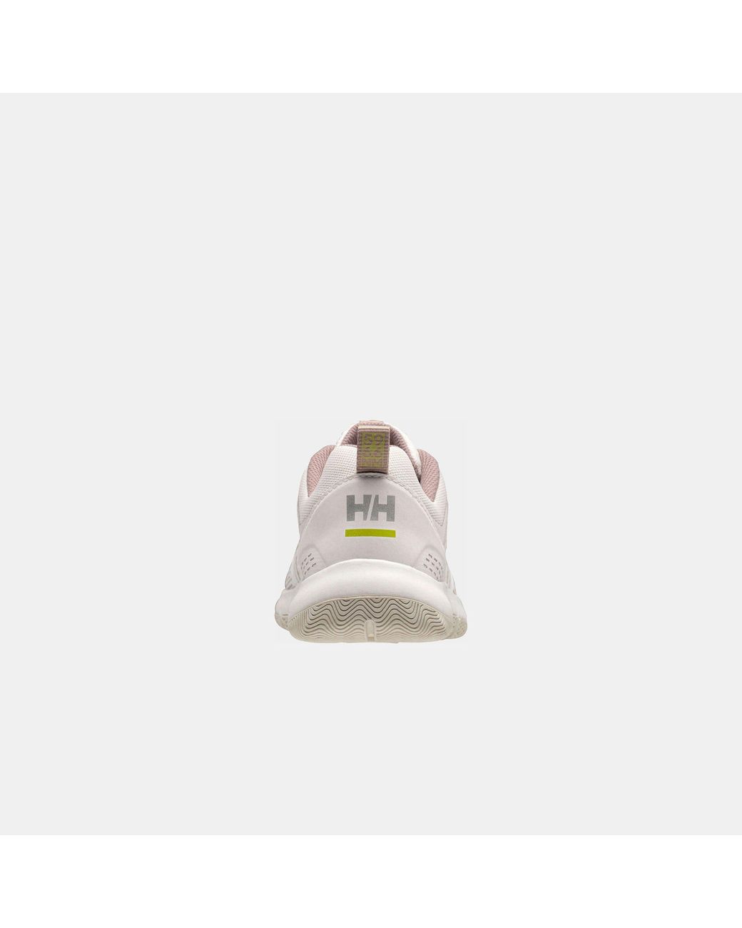 Helly Hansen White Skagen F1 Offshore Sailing Shoes
