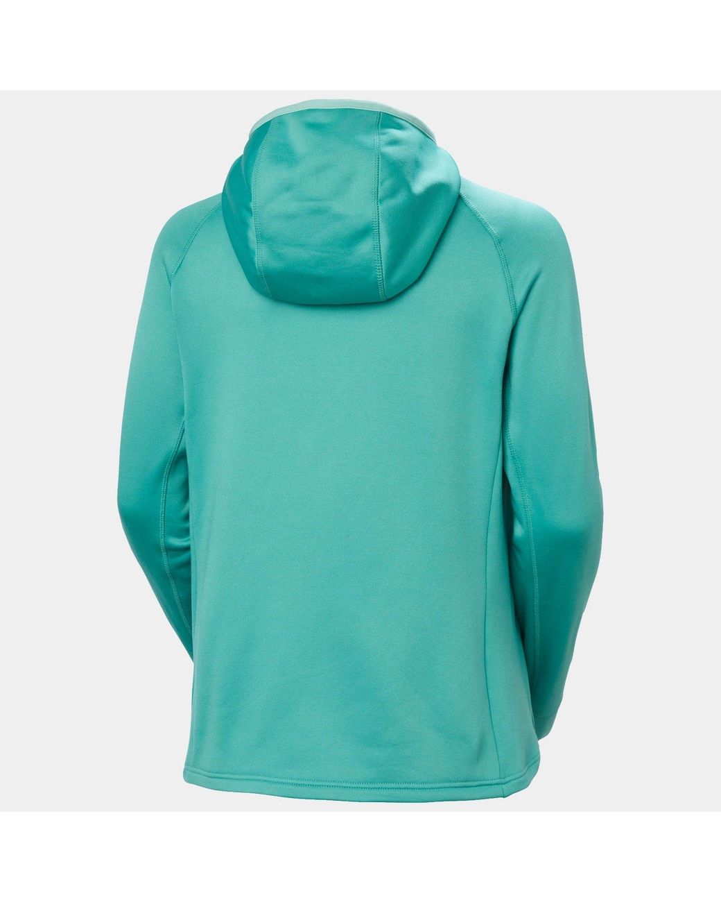 Helly Hansen Green Odin Thermal Pro Fleece Jacket