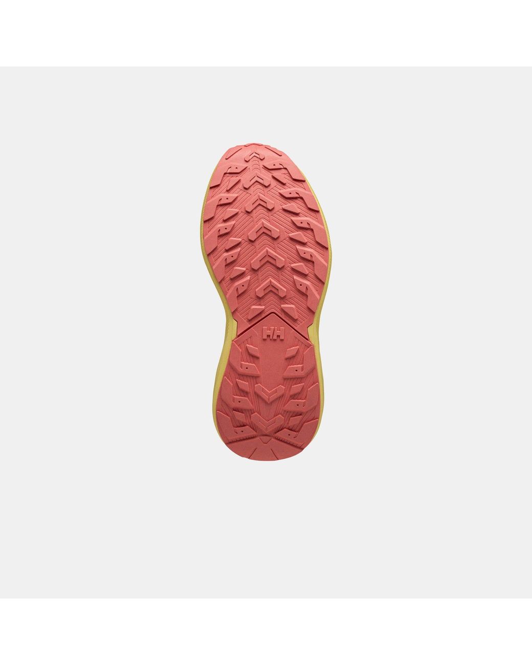Helly Hansen Red Buzzard Trail Running Shoes