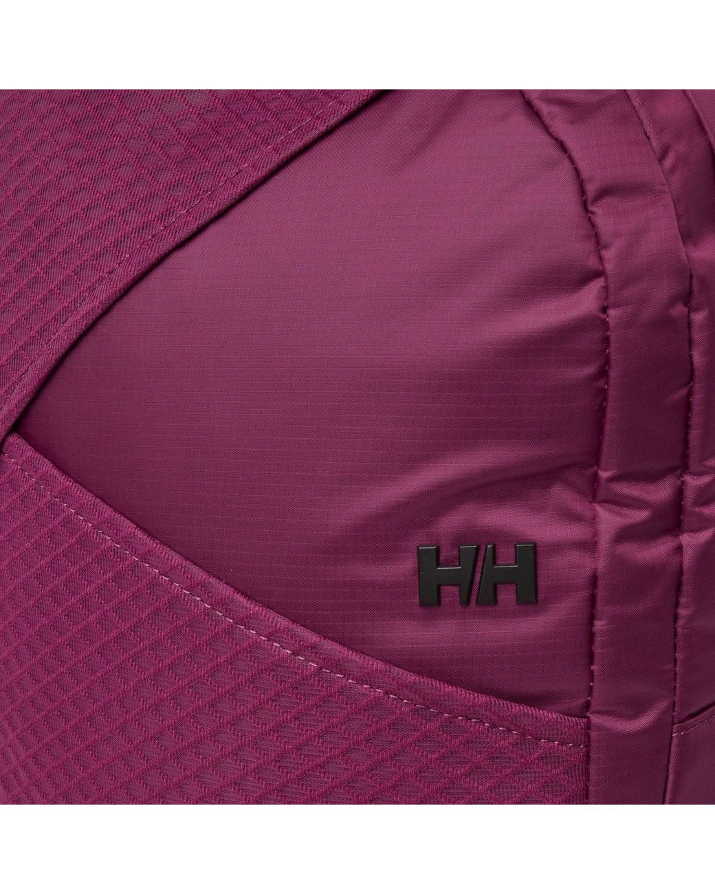 Helly Hansen Purple Explorer Backpack Std