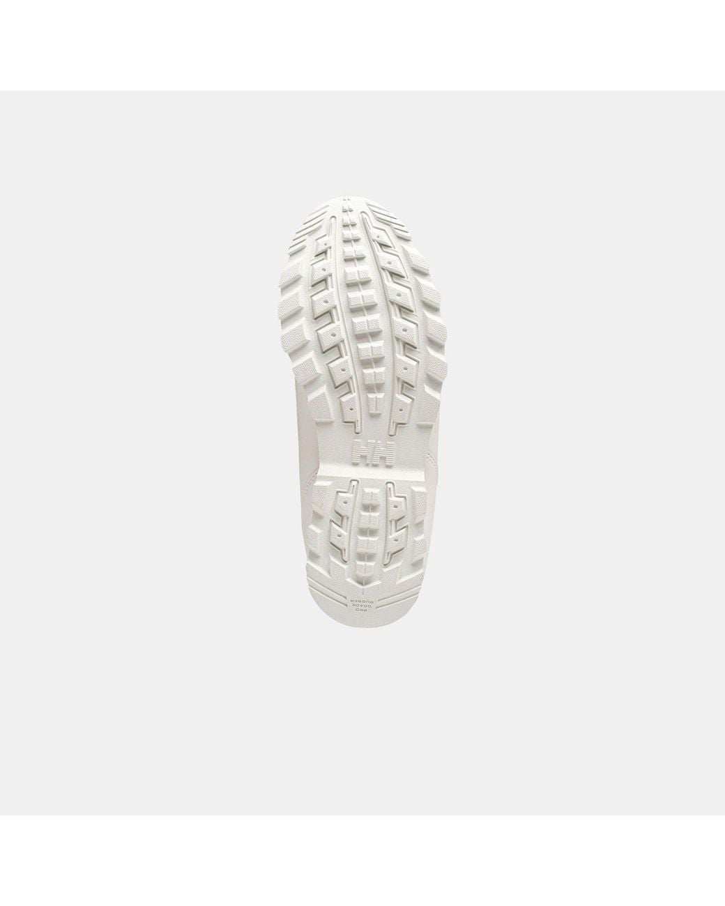 Forester Premium Stivale Invernale Bianco di Helly Hansen in White