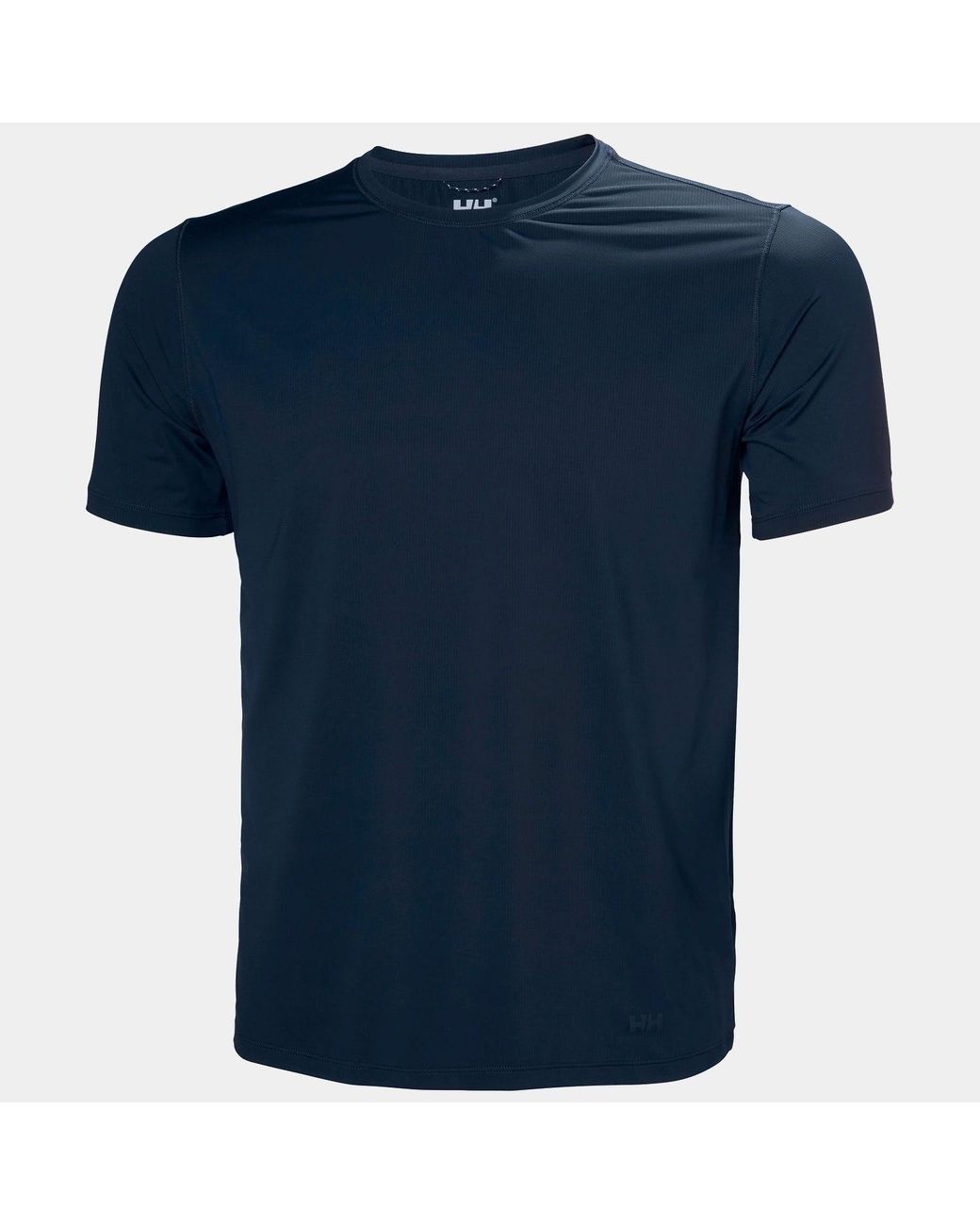 Helly Hansen Blue Shine Solen T-Shirt for men