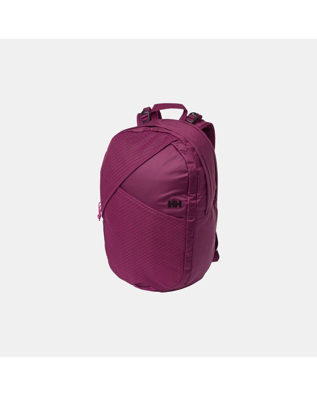 Helly Hansen Purple Explorer Backpack, 22L Std