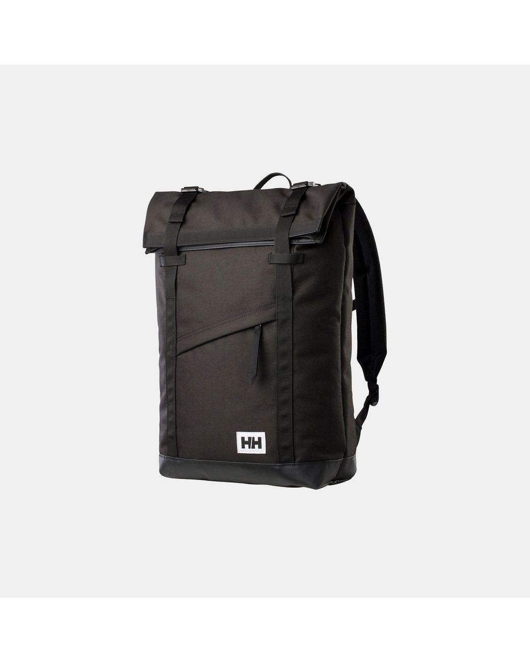 Helly Hansen Unisex Stockholm Waterproof Backpack 28l Black