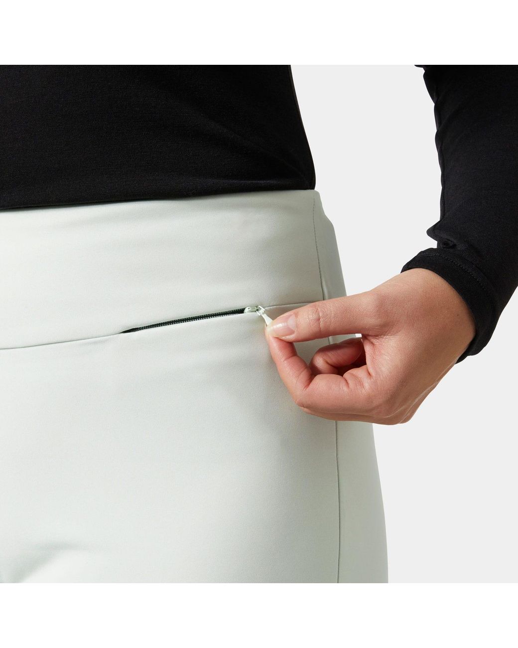 Helly Hansen Multicolor Nora Softshell Pants for men