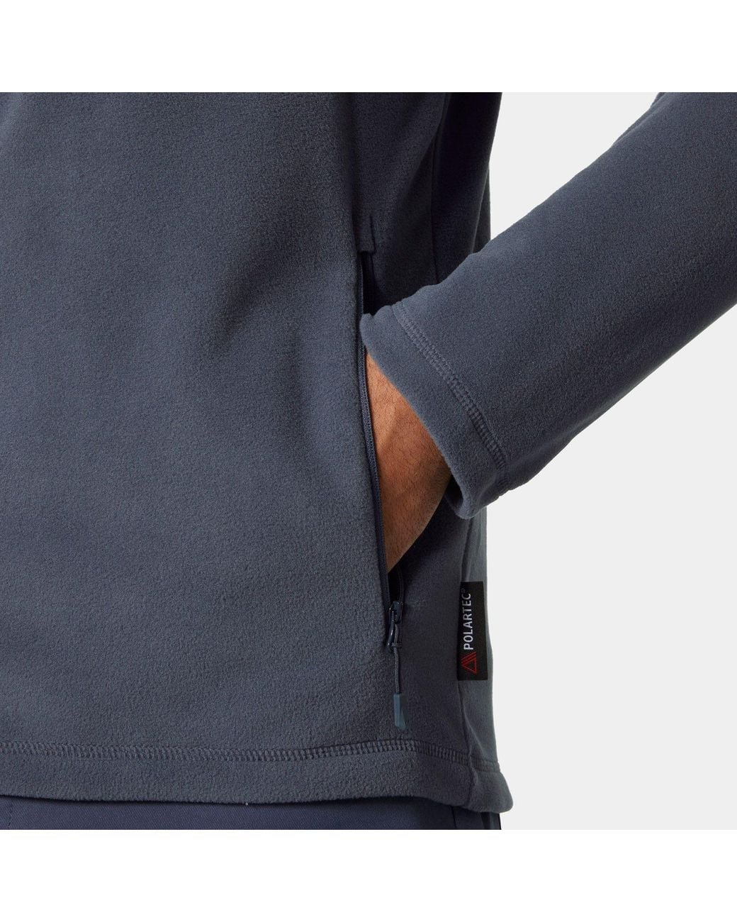 Helly Hansen Blue Helly-hansen Daybreaker Block Jacket for men