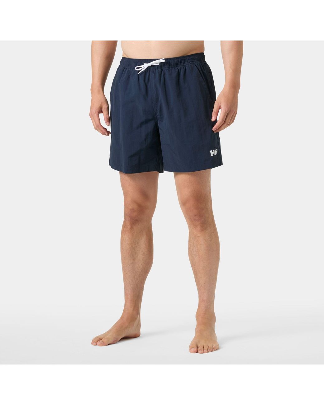 Calshot Trunk 7" di Helly Hansen in Blue da Uomo