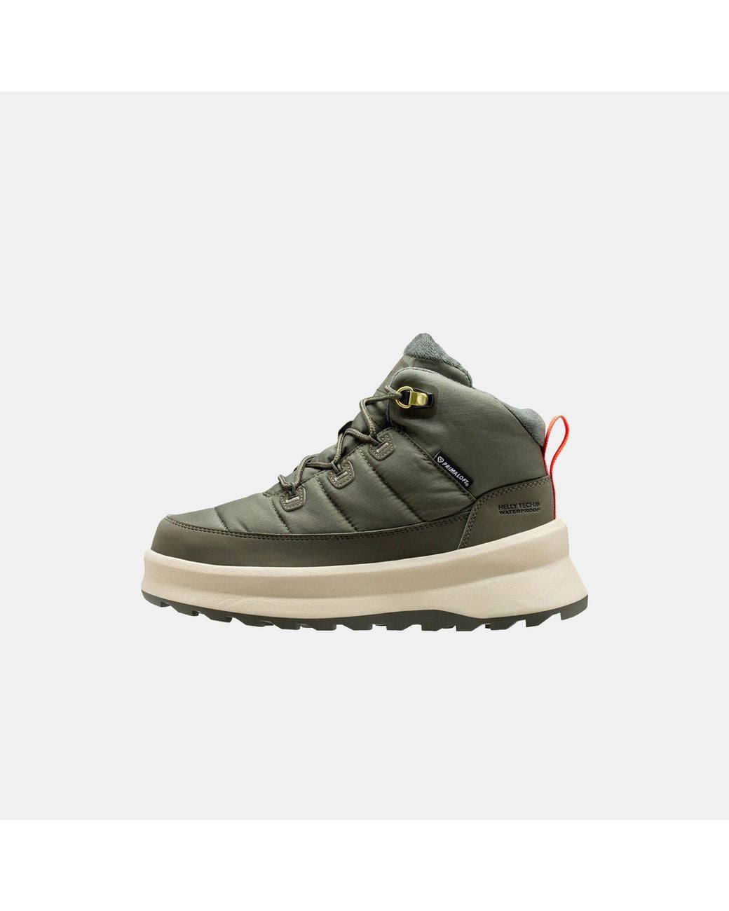 Winter Bliss Helly Tech Boots di Helly Hansen in Green da Uomo