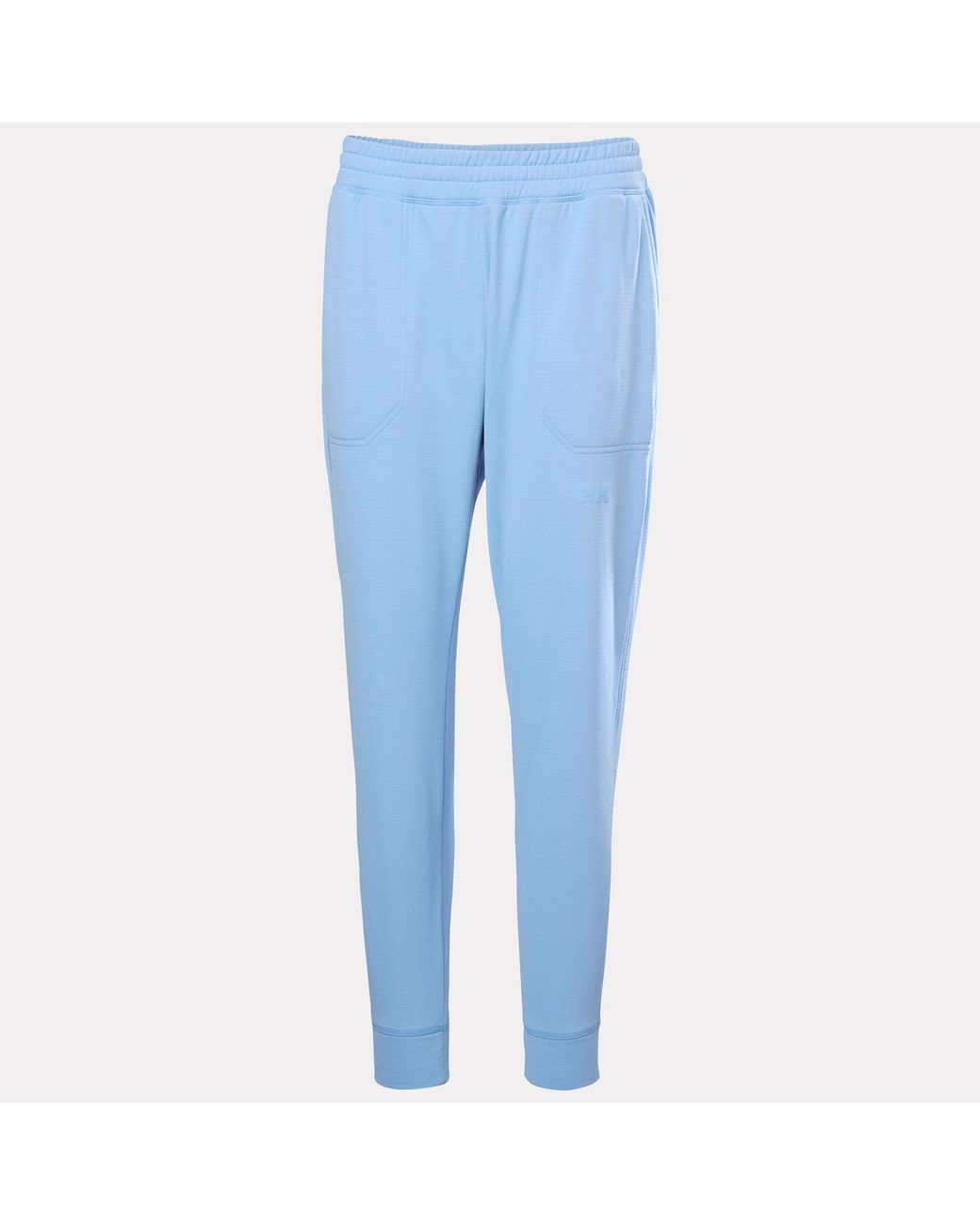 Helly Hansen Blue Versalite Fleece Trousers