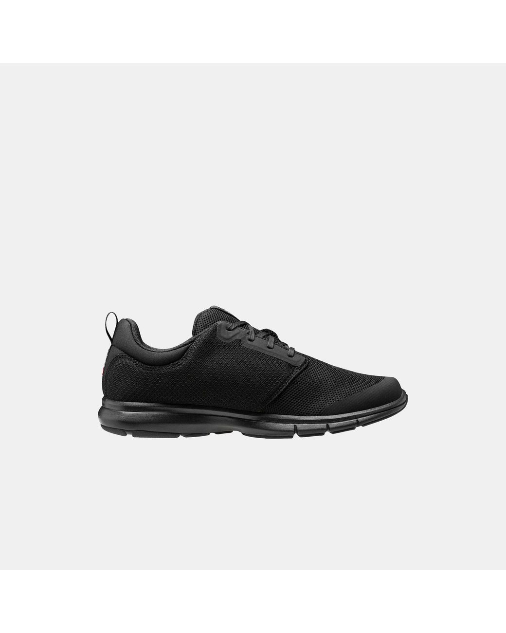 Helly Hansen Black Feathering Lightweight Trainer Shoe for men