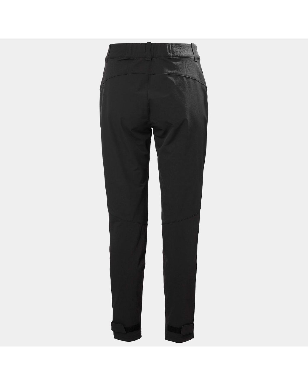 Helly Hansen Black Vika Tur Trousers 20