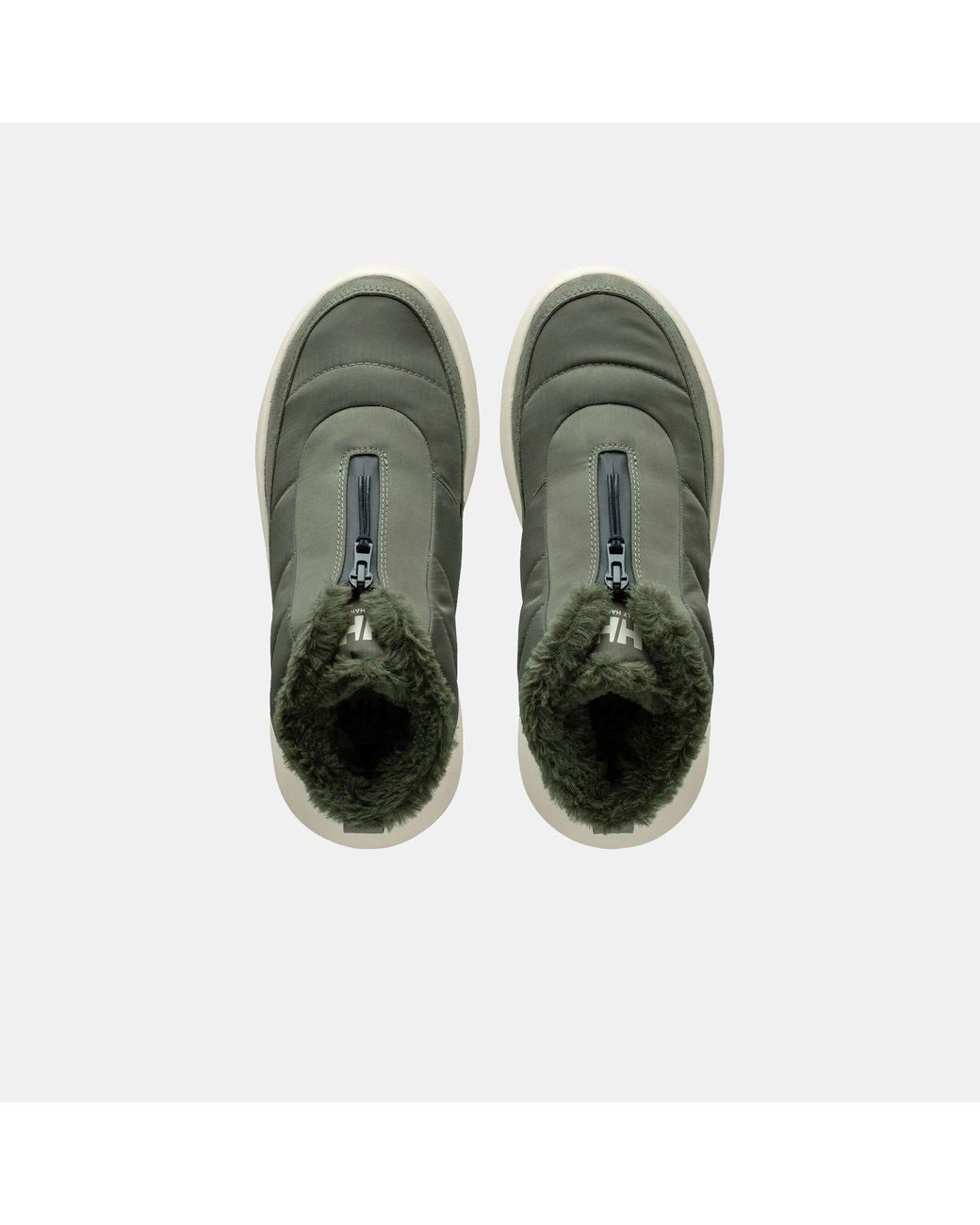 Helly Hansen Cora Boots Damen in Green für Herren