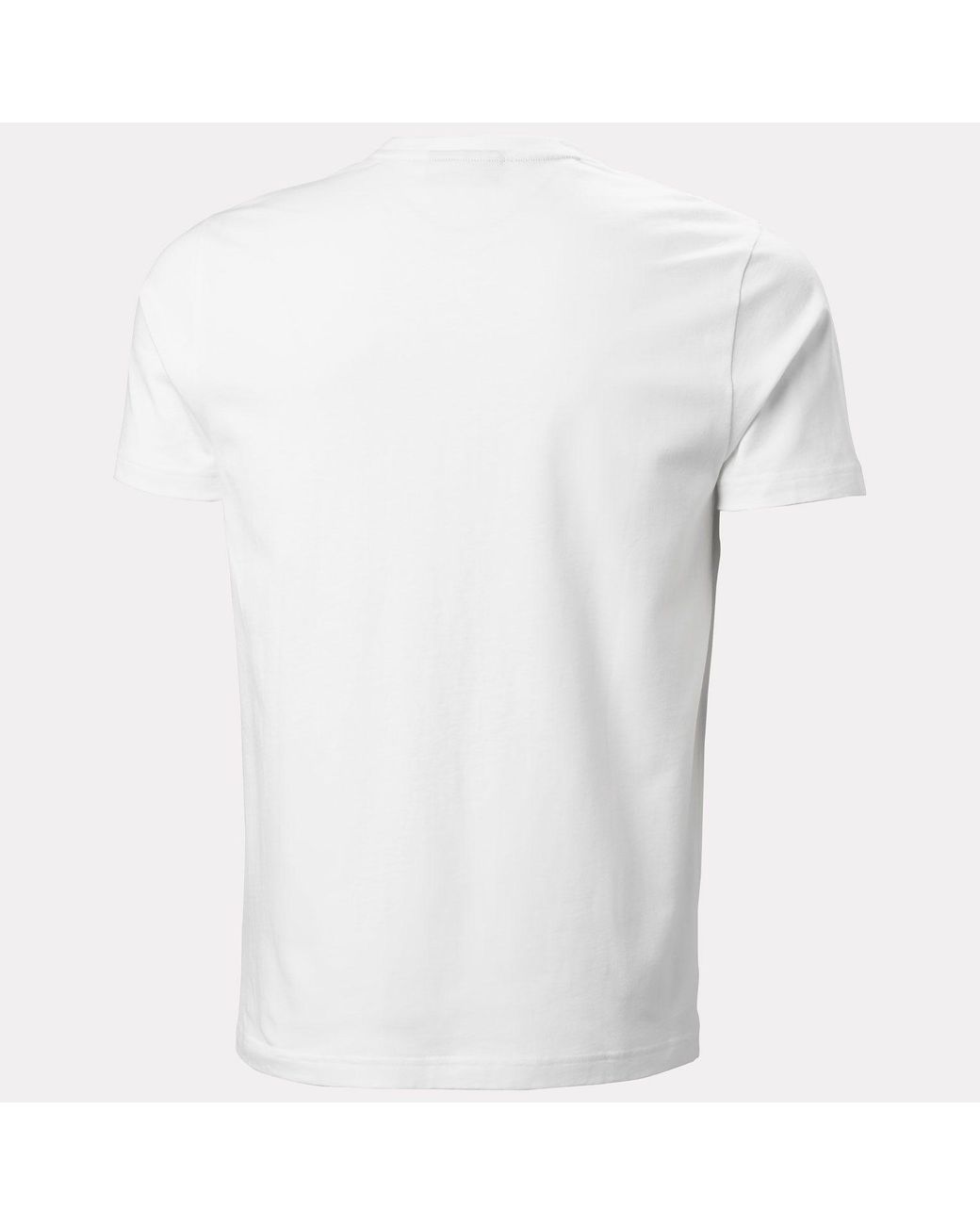 Helly Hansen White Core T-Shirt 2.0 for men