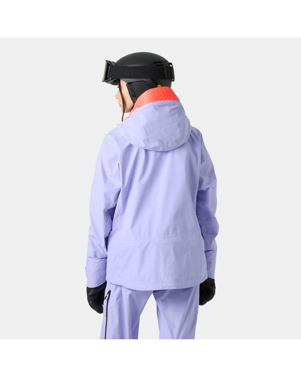 Helly Hansen Blue Ridge Infinity Shell Ski Jacket