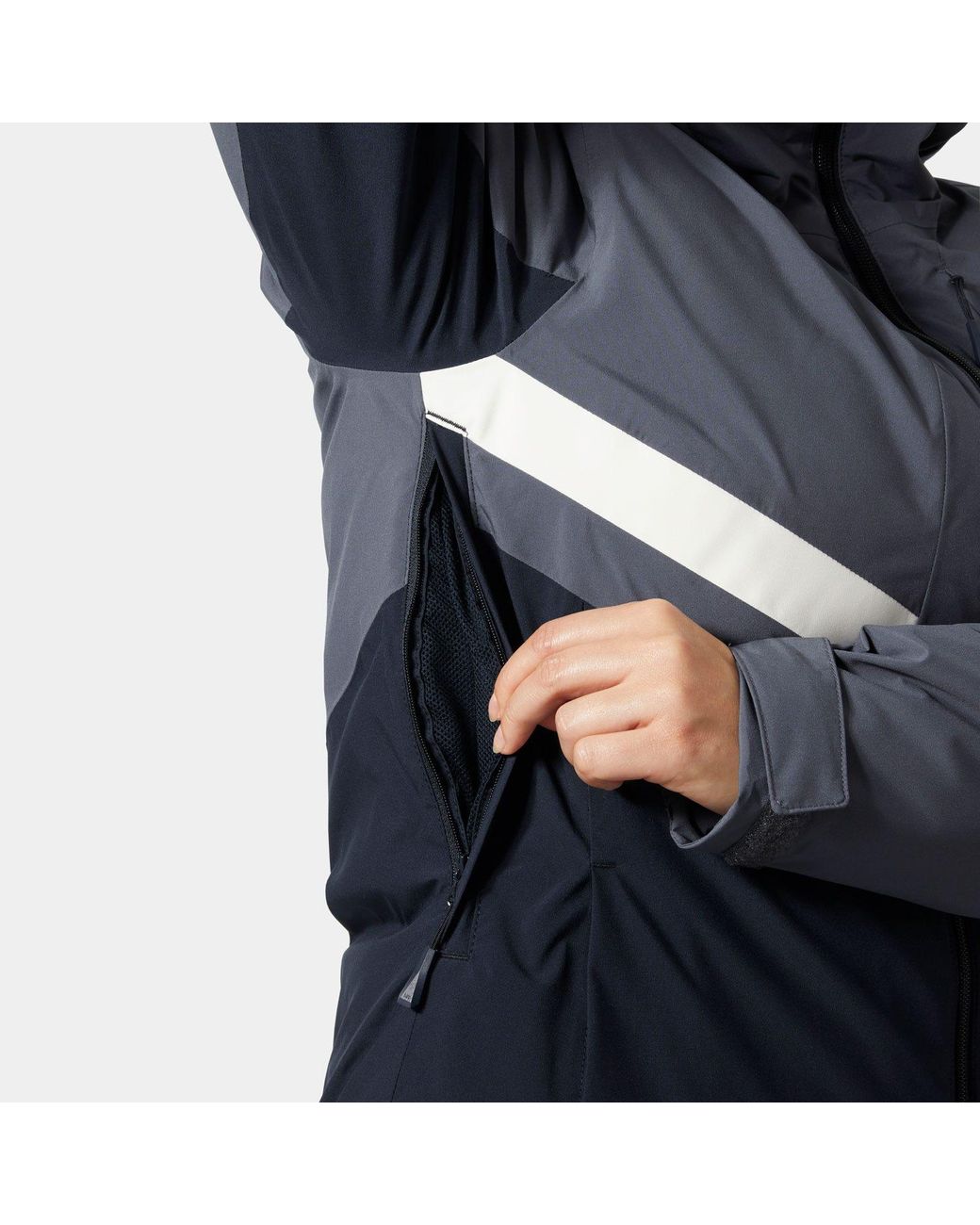 Helly Hansen Blue Edge 3.0 Ski Jacket