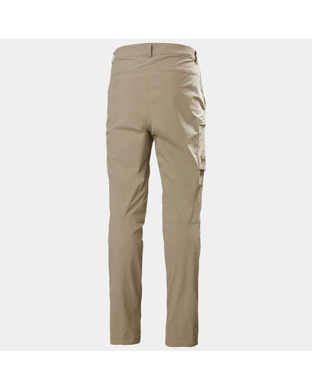 Helly Hansen Natural Brono Softshell Pants for men