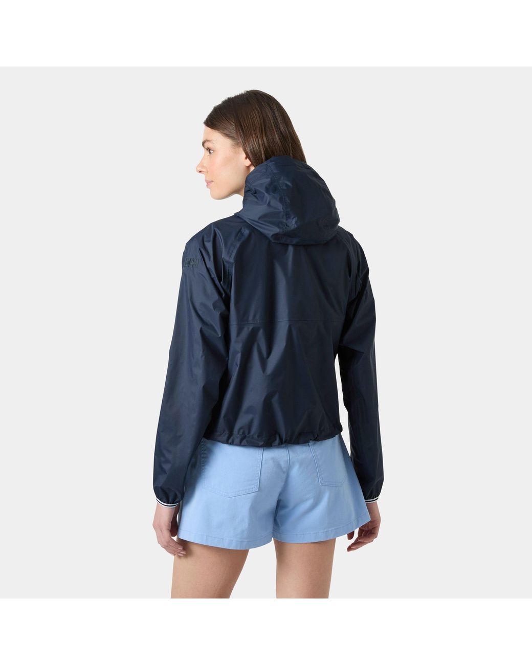 Koster 2.5-Layer Jacket Helly Hansen de color Blue