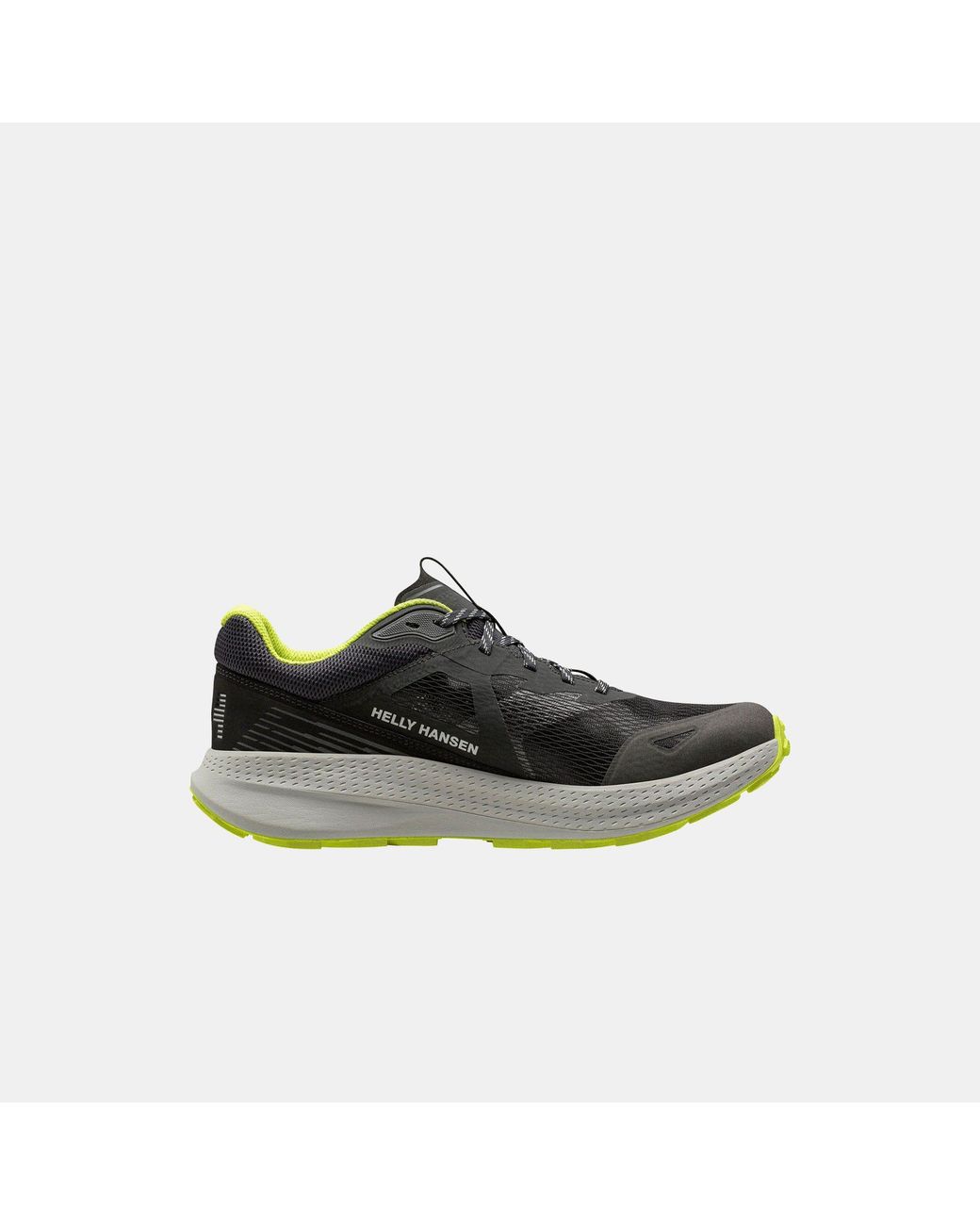 Skyhawk Trail Running Shoes Nero di Helly Hansen in Black da Uomo